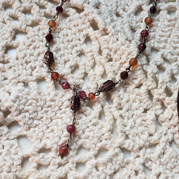 🍂Delicate necklace bundle 🍂 - Picture 5 of 6